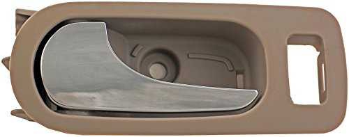 Dorman 81818 Buick LaCrosse Rear Driver Side Interior Replacement Door Handle