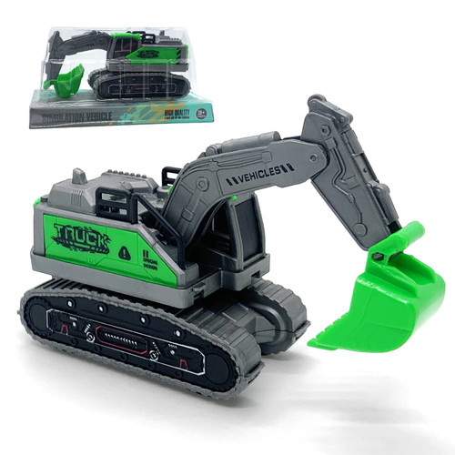 Boersma Construction Excavator Toys for 3 Year Old Boys, Toddler Car Toy Trucks, Kids Construction Vehicle Toys, Bulldozers Cranes Excavators Construction Trucks Gift for Birthday Christmas Boersma Construction Excavator Toys for 3 Year Old Boys, Toddler Car Toy Trucks, Kids Construction Vehicle Toys, Bulldozers Cranes Excavators Construction Trucks Gift for Birthday Christmas