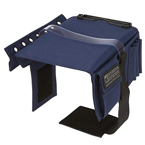 Flyboys IFR/VFR Kneeboard - Blue Flyboys IFR/VFR Kneeboard - Blue
