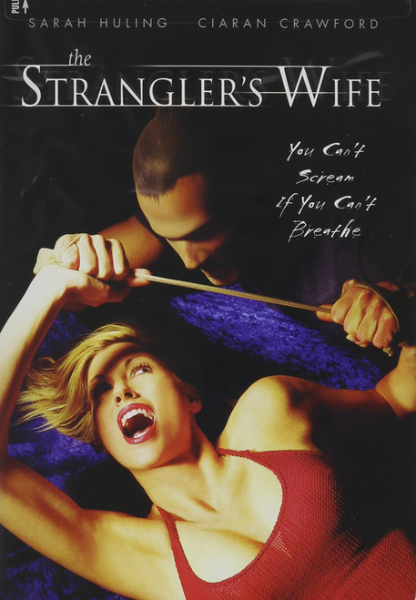 Strangler's Wife