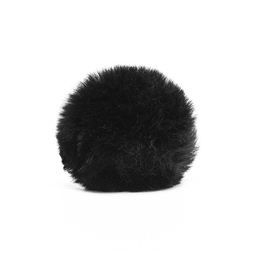 Easter Bunny Tail Bunny Rabbit Tail Accessory Pom Pom Cosplay Costume Supplies Bunny Costume Accessories for Halloween Party 1 Black Tail