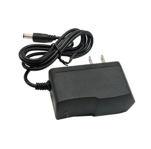 MTYTOT 6v 2a dc Power Adapter 12W 6V AC/DC Adapter 100-240V 50-60Hz AC to DC 6V 2Amp Power Supply Adapter Converter AC Adapter Transformer with 5.5mm x 2.5mm Tip Wall Adapter