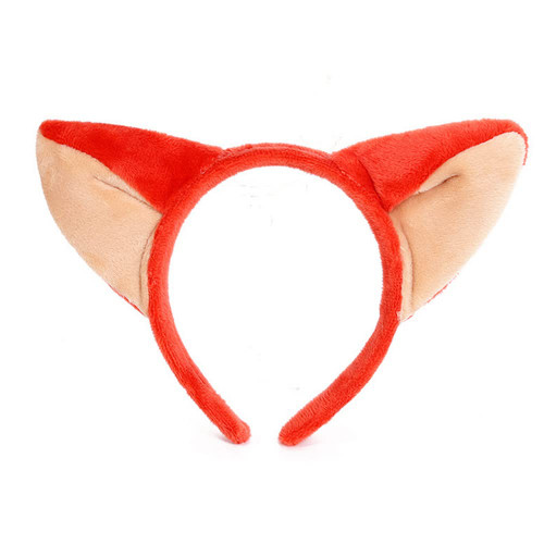 Bamboopack Plush Fox Ears Headband Cute Halloween Christmas Hairband Plush Animal Ear Headbands Hair Hoop Headwear Cosplay Party Costume Headbands for Halloween Festivals Birthday Party Favors Bamboopack Plush Fox Ears Headband Cute Halloween Christmas Hairband Plush Animal Ear Headbands Hair Hoop Headwear Cosplay Party Costume Headbands for Halloween Festivals Birthday Party Favors