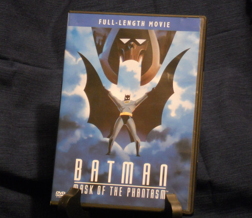 Batman - Mask of the Phantasm