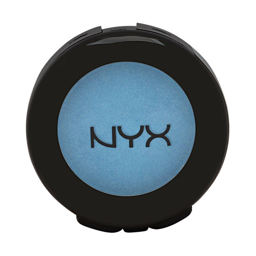 NYX Cosmetics Hot Singles Eye Shadow Electric