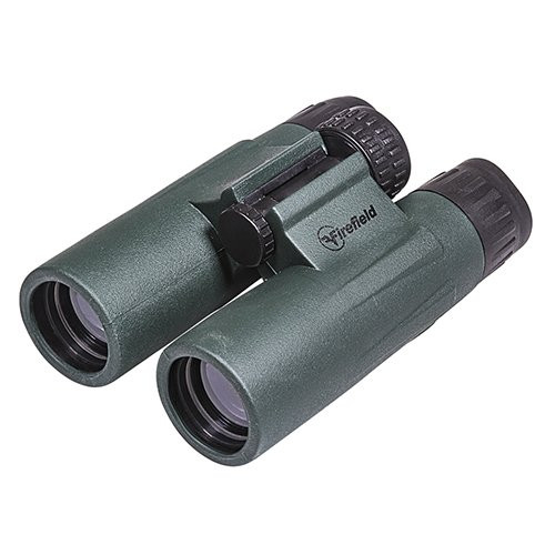 Firefield FF12022G Emissary Binocular, 16x32mm, Black