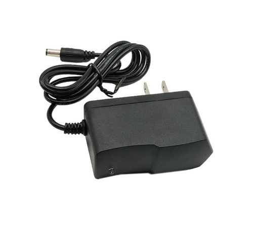 5Volt 2A DC Power Supply Adapter 5V Power Supply 10W AC Adapter 100V-240V AC to DC 5V 2A 1A Power Adapter Transformers Replacement Power Cord 5.5mm*2.5mm Wall Plug for Security Camera Monitor TV Box