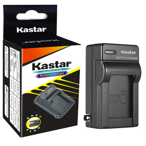 Kastar GOPRO3 Travel Charger for GoPro HD HERO3, HERO3+, AHDBT-302 Work with GoPro AHDBT-201, AHDBT-301, AHDBT-302 Kastar GOPRO3 Travel Charger for GoPro HD HERO3, HERO3+, AHDBT-302 Work with GoPro AHDBT-201, AHDBT-301, AHDBT-302