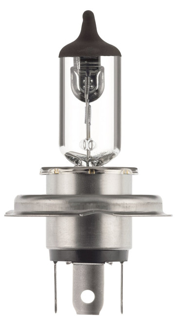 HELLA H4 100/80W High Wattage Bulb, 12V