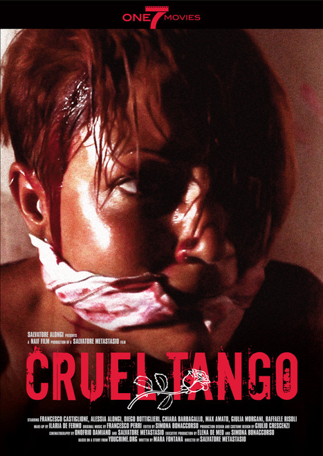 Cruel Tango