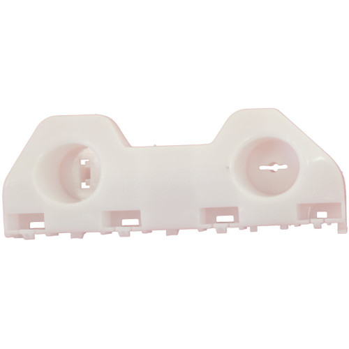 Evan-Fischer Bumper Bracket Front Left Side Plastic compatible with Nissan Versa 12-17 Plastic Sedan Evan-Fischer Bumper Bracket Front Left Side Plastic compatible with Nissan Versa 12-17 Plastic Sedan