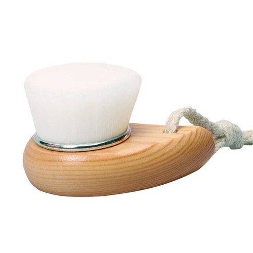 Washing Brush Facial Wooden Manual Face Cleansing Brush Face Brush Cleansing Soft Artificial Deep Cleansing for Deep Pore Cleaning Supplies Cleaning Supplies Washing Brush Facial Wooden Manual Face Cleansing Brush Face Brush Cleansing Soft Artificial Deep Cleansing for Deep Pore Cleaning Supplies Cleaning Supplies