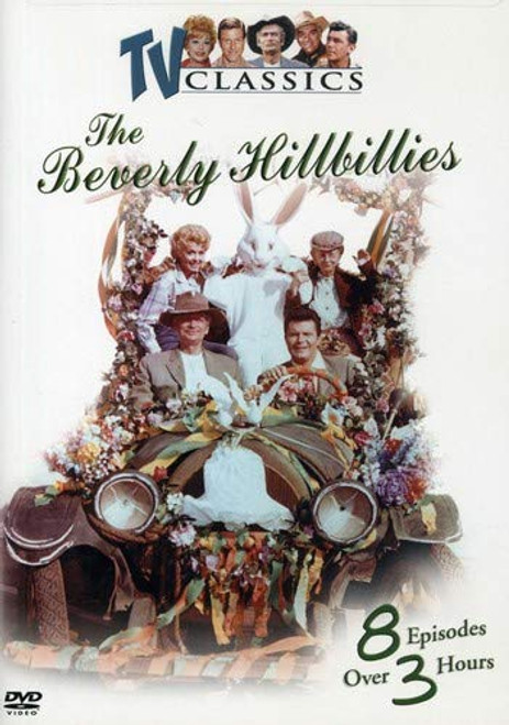 Beverly Hillbillies V.3, The Beverly Hillbillies V.3, The
