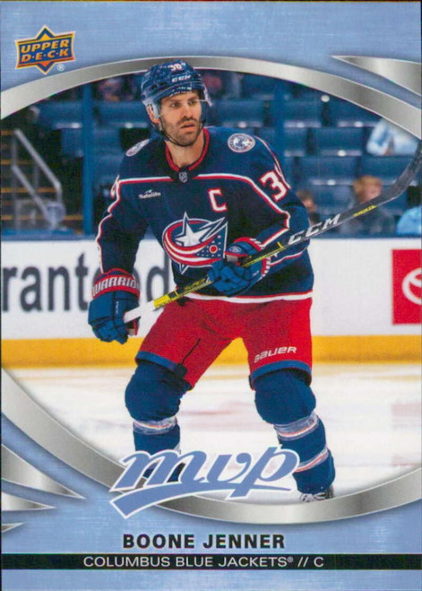 2023-24 Upper Deck MVP #60 Patrick Kane Chicago Blackhawks NHL Hockey Trading Card