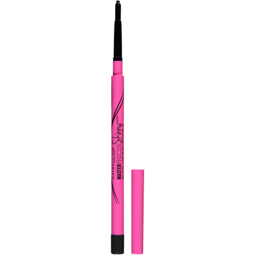 Maybelline Master Precise Skinny Gel Eyeliner Pencil, Defining Black, 1 Count Maybelline Master Precise Skinny Gel Eyeliner Pencil, Defining Black, 1 Count