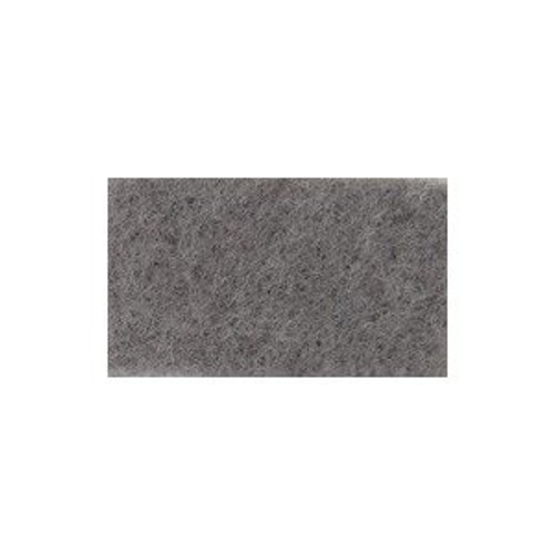 Felt Sheet 1 mm 20 x 30 cm Grey Felt Sheet 1 mm 20 x 30 cm Grey