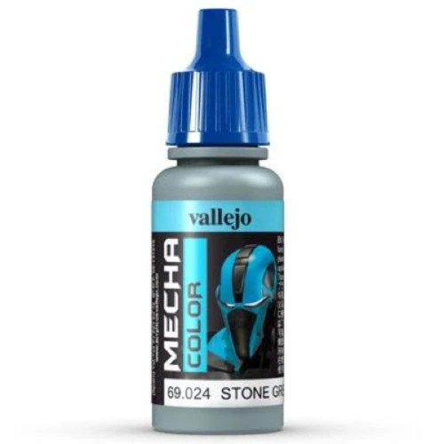 Vallejo Stone Grey 17ml Painting Accessories
