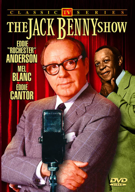 Jack Benny Show - Volume 1