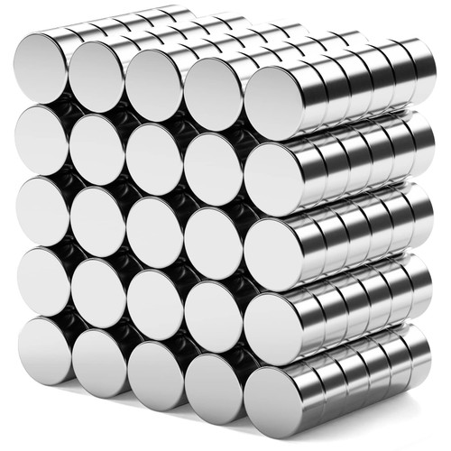 FINDMAG 150 Pcs Fridge Magnets, Multi-Use Refrigerator Magnets, Magnets for Whiteboard, Strong Neodymium Magnet, Small Magnets, Round Magnets, Mini Magnets, Office Magnets, DIY Magnets FINDMAG 150 Pcs Fridge Magnets, Multi-Use Refrigerator Magnets, Magnets for Whiteboard, Strong Neodymium Magnet, Small Magnets, Round Magnets, Mini Magnets, Office Magnets, DIY Magnets
