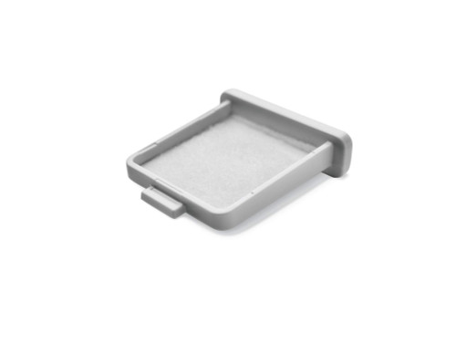 Philips Healthcare Respironics DreamStation Reusable Pollen Filter Philips Healthcare Respironics DreamStation Reusable Pollen Filter