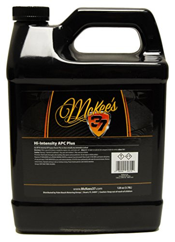 McKee's 37 MK37-421 Hi-Intensity APC Plus, 128 fl. oz.