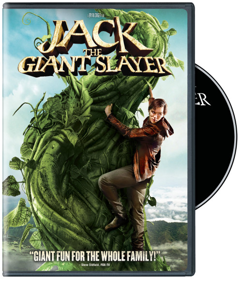 Jack the Giant Slayer Jack the Giant Slayer