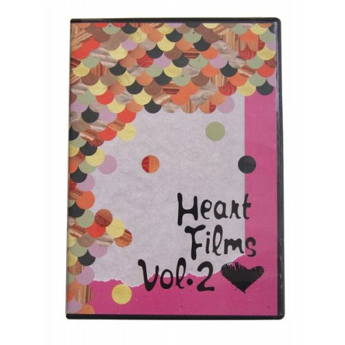 Heart Films Vol 2