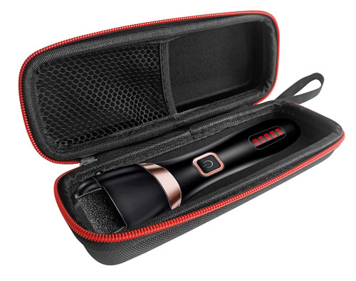 FitSand Hard Case Compatible for Elmchee Electric Foot Callus Remover Kit
