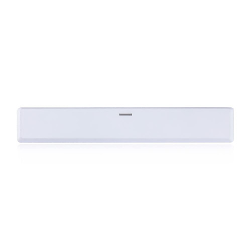 Backlit keycaps Key Cap Replacement for GL Tactile Switch Logitech G813 G815 G913 G915 TKL RGB Mechanical Gaming Keyboard (1X Space bar, White)