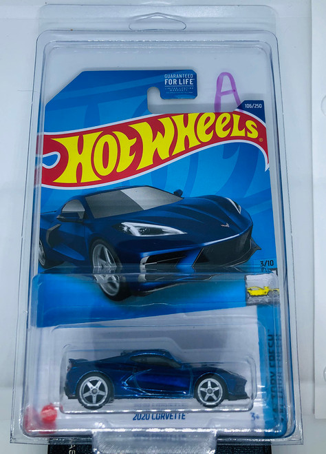 Hot Wheels 2022 - La TROCA - Pink - HW Hot Trucks 9/10-116/250 Hot Wheels 2022 - La TROCA - Pink - HW Hot Trucks 9/10-116/250