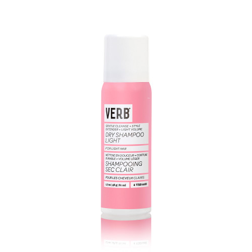 VERB Dry Shampoo Light Tones, 1.7 fl oz