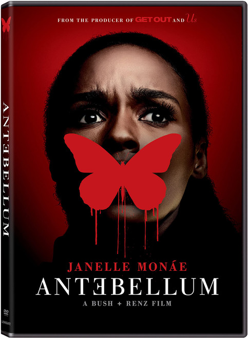 Antebellum [DVD]