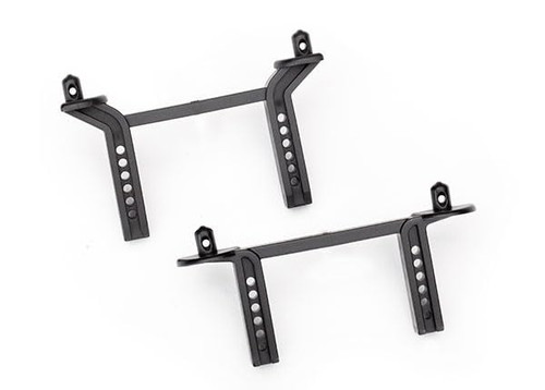 Traxxas Body Posts, Front & Rear