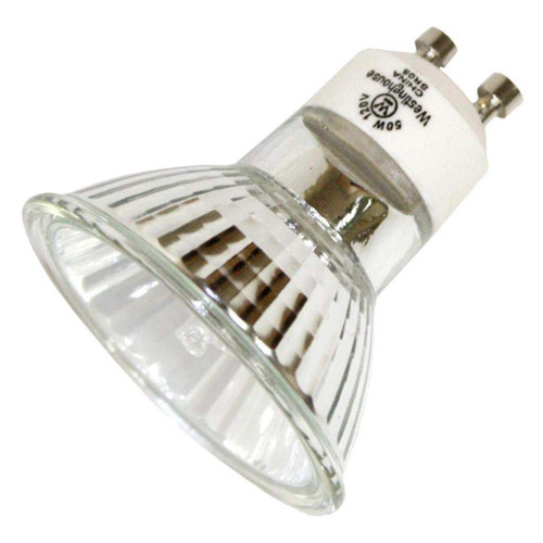 Westinghouse Lighting Corp 50-watt MR16 Halogen Lamp