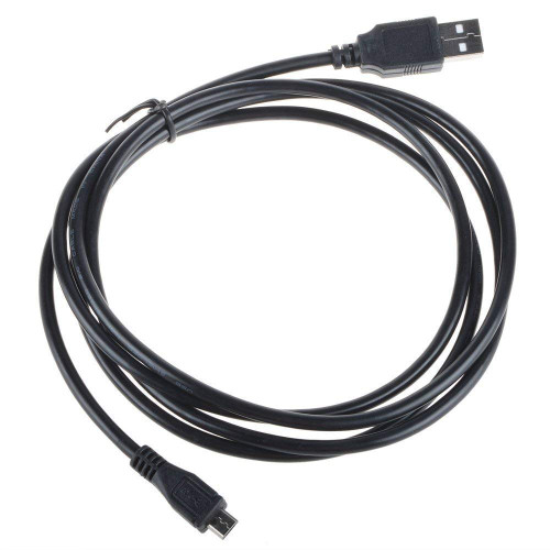 SSSR USB Cable Laptop PC Data Sync Cord for Hannspree HannsPad SN70T31BUA 7 Android 4.0 Tablet PC