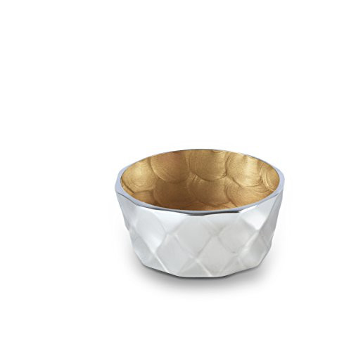 Julia Knight 1460030 Collection Small Pet Bowl, One Size, Toffee