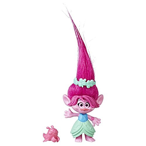 DreamWorks Trolls Poppy