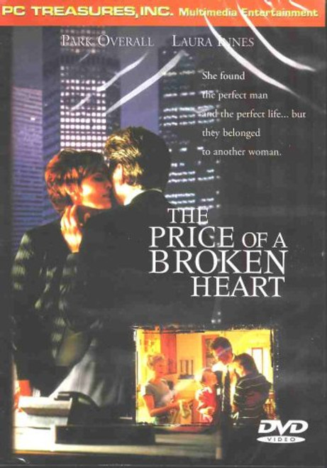 The Price Of A Broken Heart