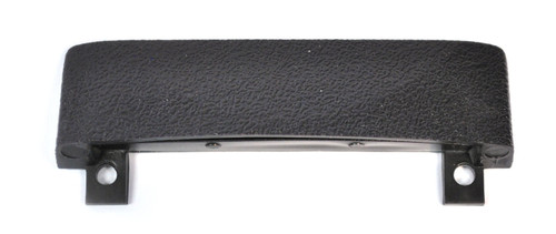 Kirby 161984 Black Hdlt.Bumper,2hd