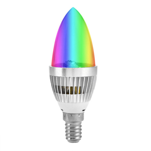 E14/E12 3W RGB LED LED Candelabra Bulb Remote Control Kit,Changing Candle Light Lamp Bulb, LED Bulb with Remote Control (E12), Changing Candle Light Lamp Bulb, E14/E12 3W RGB LERGB Candle Light E14/E12 3W RGB LED LED Candelabra Bulb Remote Control Kit,Changing Candle Light Lamp Bulb, LED Bulb with Remote Control (E12), Changing Candle Light Lamp Bulb, E14/E12 3W RGB LERGB Candle Light