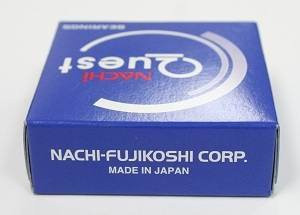 626-2RS Nachi Bearing Sealed Japan 6x19x6 Ball Bearings