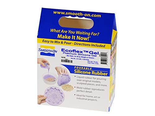 Ecoflex Gel - Trial Unit