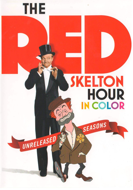 The Red Skelton Hour in Color