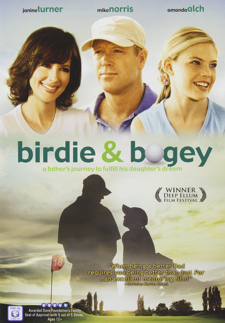 Birdie & Bogey