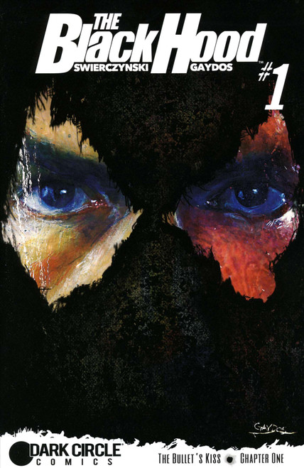 Black Hood, The (Archie) #1 VF/NM ; Dark Circle comic book