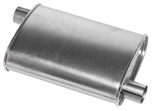 Dynomax 17614 Installer Turbo Muffler