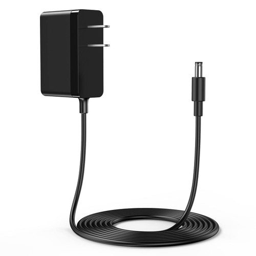 for Razor Power Core E90 Electric Scooter Charger, Lnauy Adapter Compatible with Razor Power Core 90 E90 E95 95 Electric Scooter 12V 1A Power Supply Charging Cord