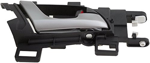 Dorman 81906 Interior Door Handle (Acura TSX Rear Passenger Side)