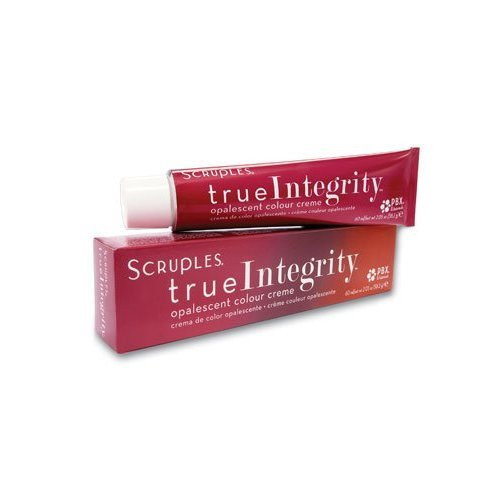 Scruples True Integrity Opalescent Creme Hair Color, 6g Dark Golden Blonde, 2.05 Ounce