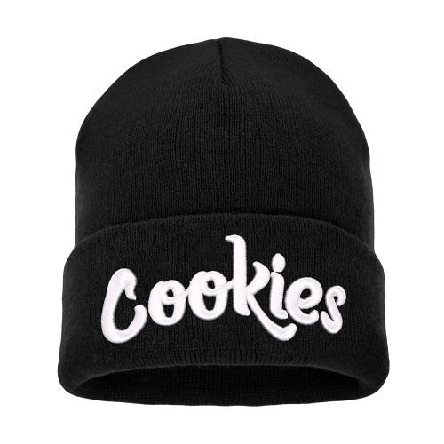 Zgboaht Letter Embroidered Stretch Knit Beanies Hats for Men Women Student Game Wool Watch Cap Winter Warm Skull Cuff Hat